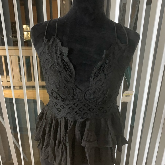 Free People Adella Camisole - Picture 7 of 11